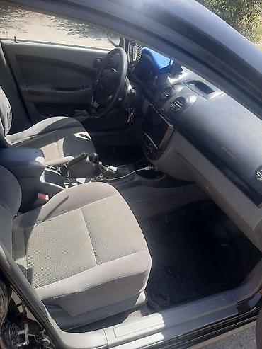 launch x431 pro: Chevrolet Lacetti: 2011 г., 1.6 л, Механика, Бензин, Универсал — 5