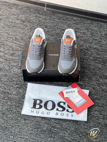 Patike: Patike, Hugo Boss, veličina - 45 — 11