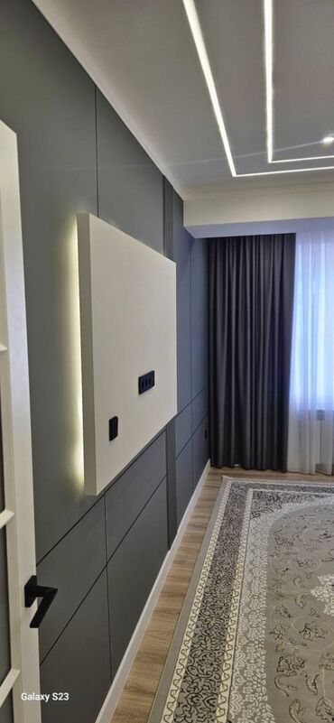 квартиры в районе рабочий городок: 🏡 Продается 2-комнатная квартира с евроремонтом | 📍 Ул. Василева /