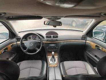 Auto oprema: Jaguar X-Type – luksuzna kožna unutrašnjost - Crna kožna sedišta — 32