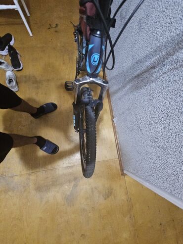 купить велосипед недорого: İşlənmiş Trek velosipedi 26", sürətlərin sayı: 7, Pulsuz çatdırılma
