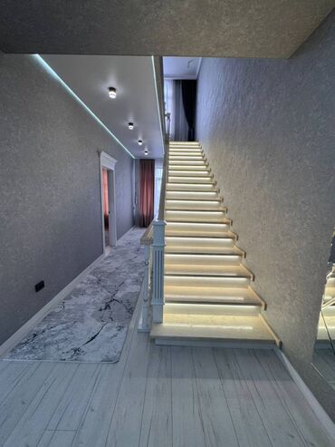 Продажа домов: Таунхаус, 240 м², 5 комнат, Собственник, Дизайнерский ремонт — 6