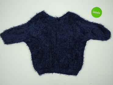 kurtka tech fleece: Sweter damski, rozmiar 3XL — 2