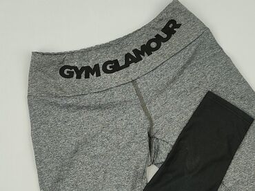 Gym Glamour, Leggings Sports for women, size S (EU 36)