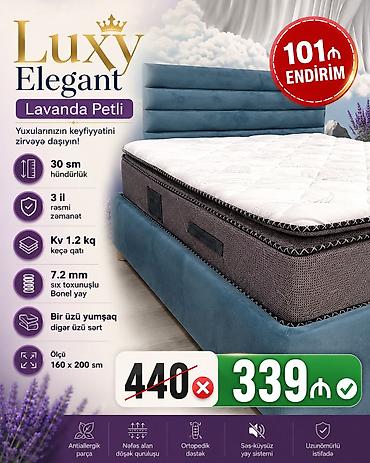 Matraslar: Yeni, Sadə matras, Uşaq üçün — 4