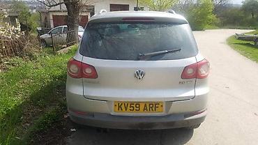 cb6 dijagnostika: STOP LAMPE ZA VOLKSWAGEN TIGUAN OD 2008. DO 2012. GOD. | Stop lampe — 1