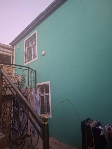 Həyət evləri və villaların satışı: 6 otaqlı, 200 kv. m, Yeni təmirli -da lalafo.az — 2 Həyət evləri və villaların satışı: 6 otaqlı, 200 kv. m, Yeni təmirli — 2