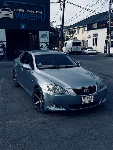 celsior суппорт: Lexus IS: 2005 г., 2.5 л, Автомат, Бензин, Седан — 3