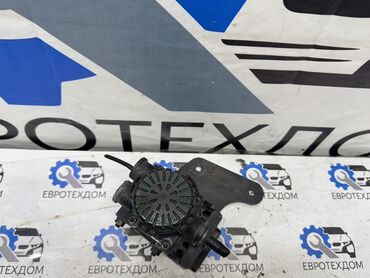 Другие автозапчасти: Модулятор EBS перед. Man TGX 460 2017 Контрактный из Германии, в — 3