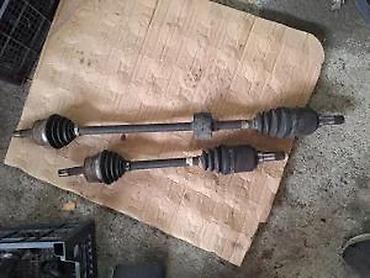 prolutex mk: LANCIA Y 1.2 POLUOSOVINE | Poluosovine lancia y 1.2 benzin. Kraca 20 — 1