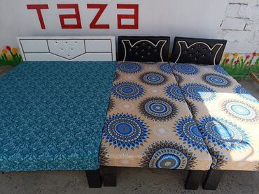 Çarpayılar: İkinəfərlik çarpayı, Matras ilə -da lalafo.az — 2 Çarpayılar: İkinəfərlik çarpayı, Matras ilə — 2