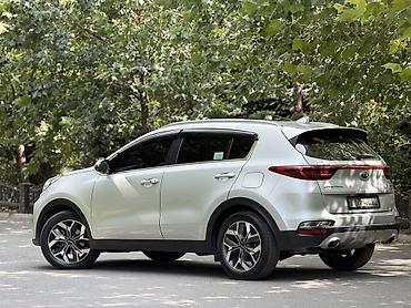 ремонт kdss: Kia Sportage: 2018 г., 2 л, Автомат, Дизель, Кроссовер — 5
