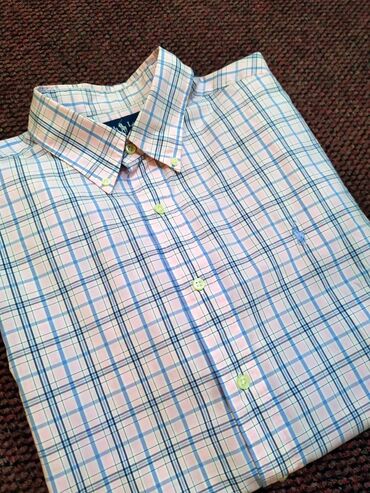 Košulje: Muška košulja Ralph Lauren Prvoklasna predivna originalna muška — 5