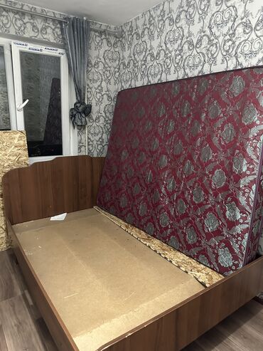 спальня кровать бу: Продается мебель бу