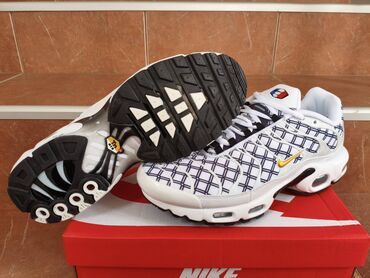 Patike: Patike, Nike, veličina - 46 — 4