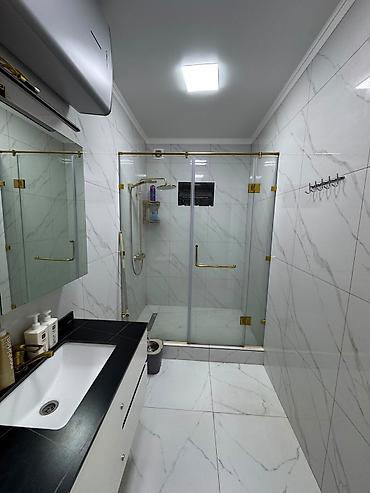 Продажа коттеджей и домов: 4 комнаты, 300 м², 7 соток, Бишкек — 20