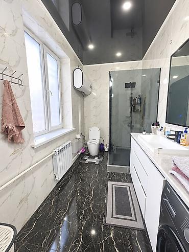 сарай купить: 5 комнат, 190 м², 5 соток, Бишкек, Ак-Ордо 1 ж/м Собственник — 10