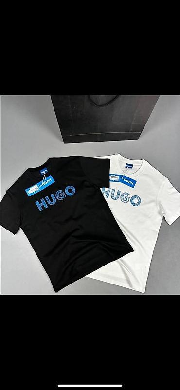 Majice: Muške majice Turske kvalitetne znak vez . S,M,L,XL,XXL veličine — 16