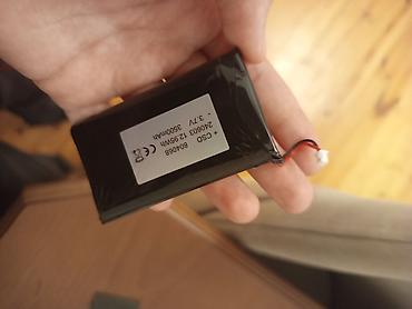 Другие игры и приставки: R36S portativ oyun konsolu Xüsusiyyətlər: - Model: R36S (qutuda — 8