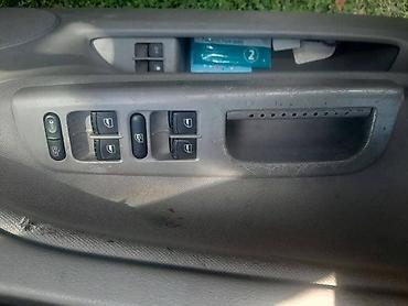 passat b5.5 instrument tabla: PREKIDACI PODIZACA PROZORA ZA VOLKSWAGEN PASSAT B5.5 | Prekidaci — 1