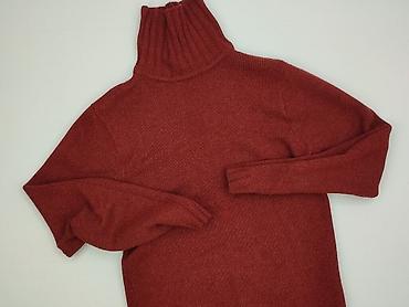 krowa: H&M, Golf dla mężczyzn, rozmiar S — 6