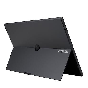 Мониторы: Портативный монитор ASUS MB16AHT 15.6" - Диагональ 15.6", портативный — 2