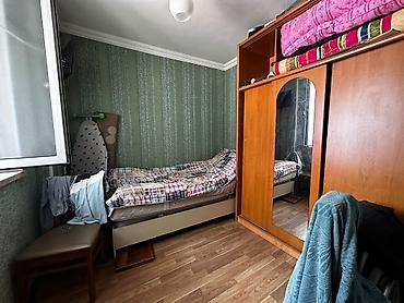 Köhnə tikili: Bakı, 2 otaqlı, Köhnə tikili, 44 kv. m — 8