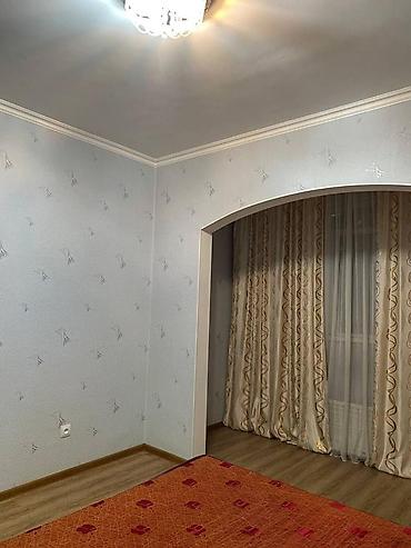 1 bedroom: 4 комнаты, Улан мкр Собственник, Только девушкам, от 1 года, С мебелью полностью — 6