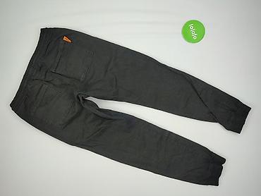 sprandi kapcie: Bershka, Spodnie dresowe damskie, rozmiar S — 3