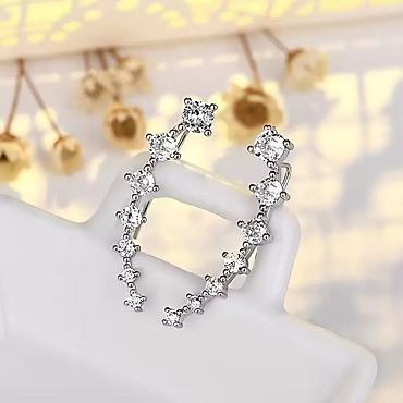 Minđuše: 800 komad — 16