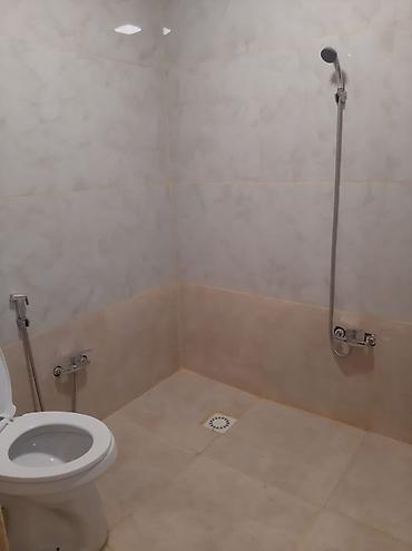villa ofis: 3 otaqlı, 64 kv. m, Kredit yoxdur, Orta təmir — 8