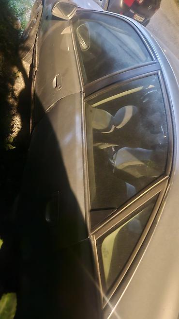 ауди битый: Audi A4: 1997 г., Бензин, Седан — 2