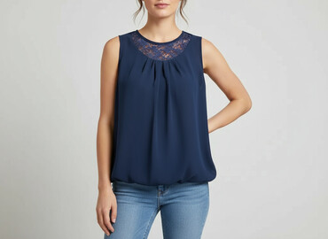 Bluzki: New Collection, Bluzka damska, rozmiar M