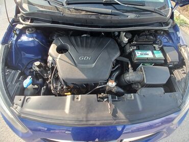 Hyundai: Hyundai Accent: 1.6 l | 2014 il Sedan — 14