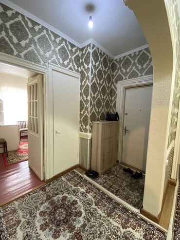 Продажа квартир: 4 комнаты, 84 м², 105 серия, 5 этаж, Евроремонт — 12