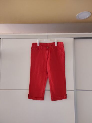 staff pantalone: M (EU 38)