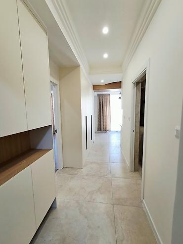 французская квартал: 1 комната, 39 м², Элитка, 7 этаж, Евроремонт — 9