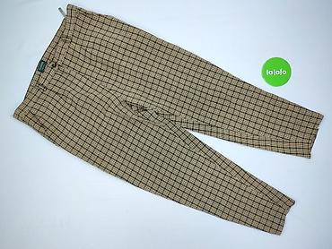 buty maxx: Canda, Spodnie materiałowe damskie, rozmiar 2XL — 2