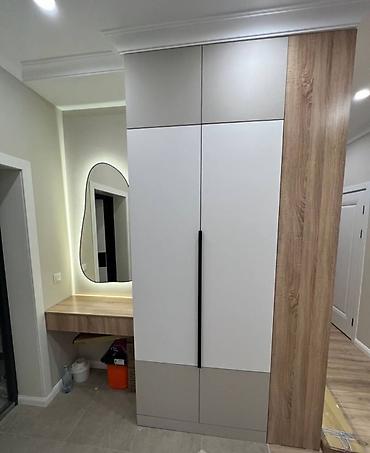 Долгосрочная аренда квартир: 2 комнаты, Агентство недвижимости, Без подселения, С мебелью полностью — 4