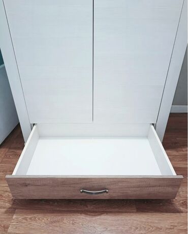 Шкафы для одежды: Шкаф для одежды, Прямой — 9