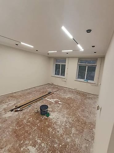 оделка ремонт: Ремонт и отделка под ключ: ванные комнаты, санузлы и жилые помещения — 6