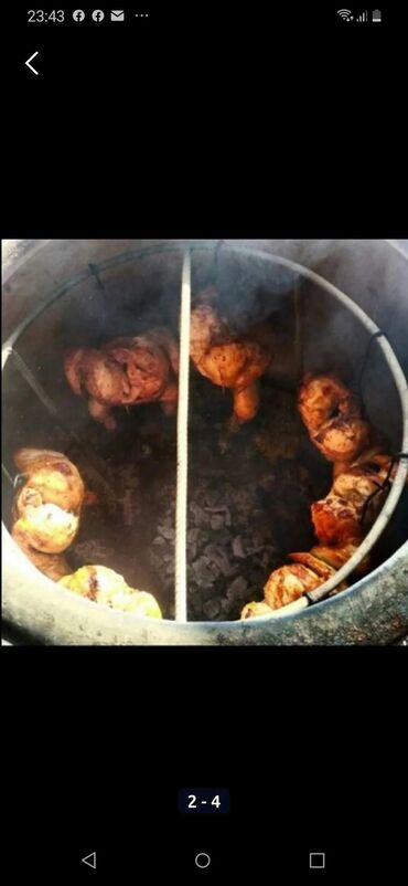 Очок: Тандыры Бесплатная консультация Больше 6 лет опыта — 16