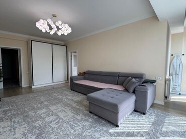 Продажа квартир: 3 комнаты, 100 м², Элитка, 6 этаж, Евроремонт — 4