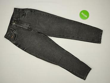 stradivarius mom: Stradivarius, Jeansy damskie, rozmiar 2XS — 2