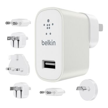 huawei adapter: Adapter 15 Vt, Yeni