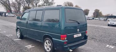 купить диски на авто бишкек: Volkswagen : 1997 г., 2.8 л, Механика, Газ, Минивэн