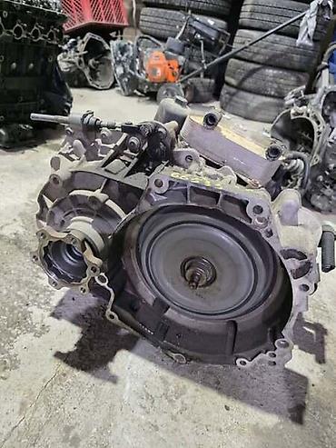 audi rs 7: MENJAC DSG 6 BRZINA ZA VOLKSWAGEN GOLF 5, GOLF 6, PASSAT B6 . OD — 2