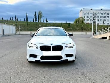 bmw z4 satilir: BMW 5 series: 2.5 l | 2011 il Sedan — 5