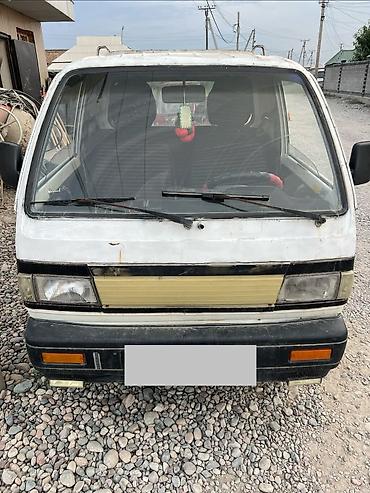 Легкий грузовик, Daewoo, Стандарт, Б/у at lalafo.kg Легкий грузовик, Daewoo, Стандарт, Б/у