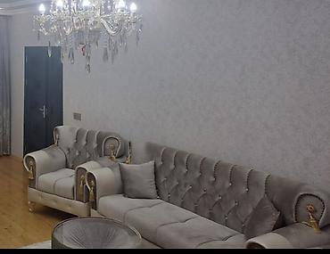 ikinci el kunc divan desti: İşlənmiş, Divan, Kreslo, 2 kreslo, Divan — 2